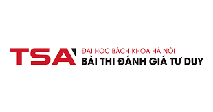 Logo TSA